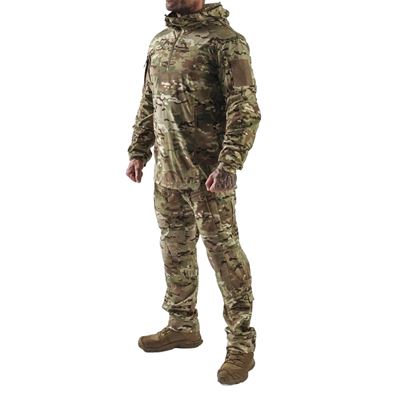 Kurtka VANGUARD softshell z kapturem MULTICAM® DIRECT ACTION® SH-VGSS-AGL-MCM 5