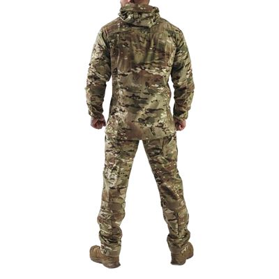 Kurtka VANGUARD softshell z kapturem MULTICAM® DIRECT ACTION® SH-VGSS-AGL-MCM 6