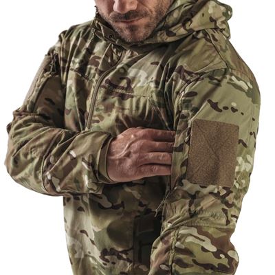 Kurtka VANGUARD softshell z kapturem MULTICAM® DIRECT ACTION® SH-VGSS-AGL-MCM 8
