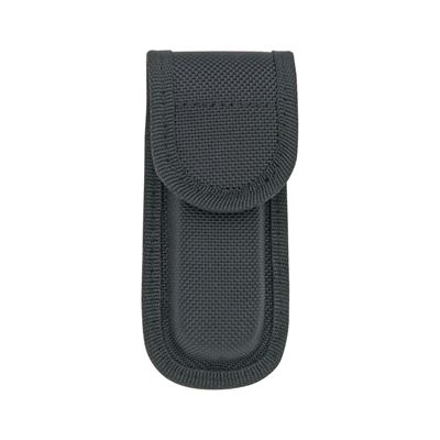 Nylonowa pochwa do zamykania noża 5" CZARNA