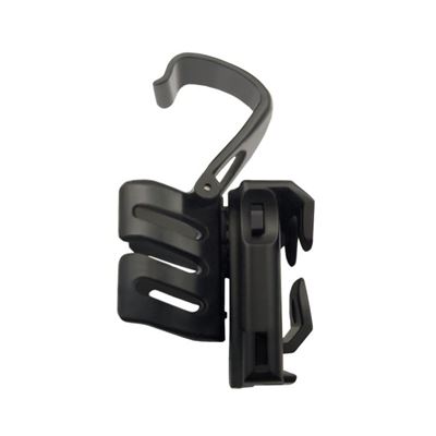 TORNADO® 40 ml etui obrotowe z klipsem UBC-01