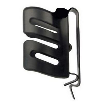 Etui na gaz pieprzowy 40 ml bez zabezpieczenia z metalowym klipsem