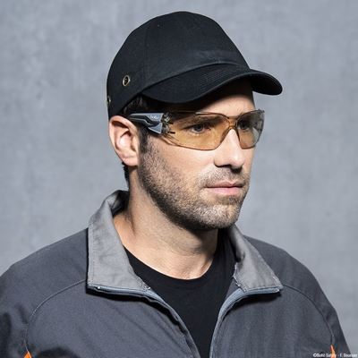 Okulary ochronne SILEX+ PLATINUM