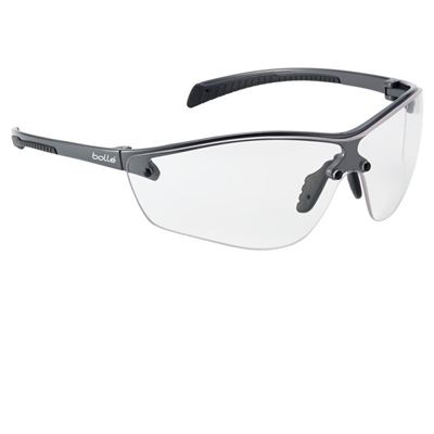 Okulary ochronne SILIUM+ szkło CLEAR