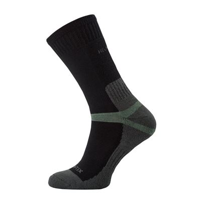 Lekkie skarpety COOLMAX® BLACK