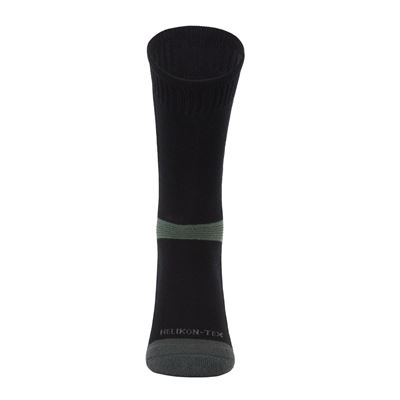 Skarpety MEDIUMWEIGHT CZARNE