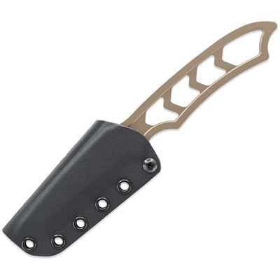 Nóż SKELETOR Tanto Lite Pro FDE SKALLYWAG TACTICAL SKW67504 4
