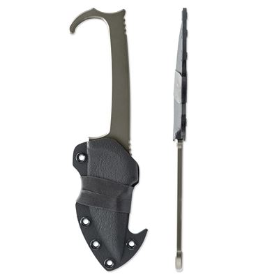 Nóż MDV Plus One SKALLYWAG TACTICAL SKW67533 2