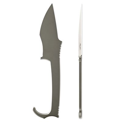 Nóż MDV Plus One SKALLYWAG TACTICAL SKW67533 4