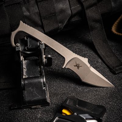 Nóż MDV Plus One SKALLYWAG TACTICAL SKW67533 3
