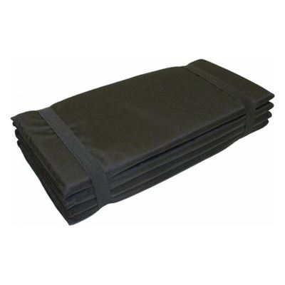 Składany materac Z MAT BLACK
