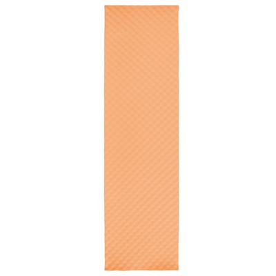 Comfort Camper Orange