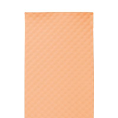 Comfort Camper Orange