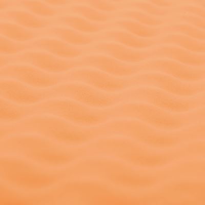 Comfort Camper Orange
