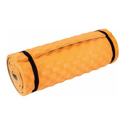 Comfort Camper Orange