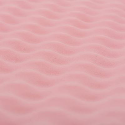 Comfort Camper Pink