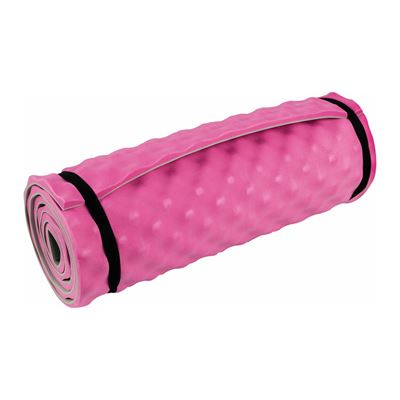 Comfort Camper Pink