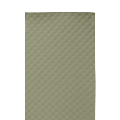 Comfort Camper Green