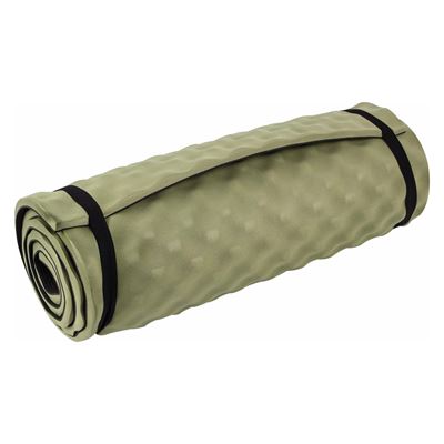 Comfort Camper Green
