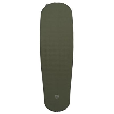 Materac samopompujący KIP MAT GREEN