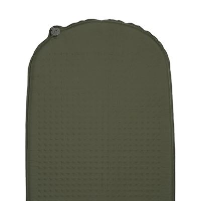 Materac samopompujący KIP MAT GREEN