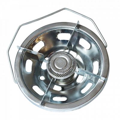 Kuchenka CAMPING K620 jedna płyta do PB-2kg