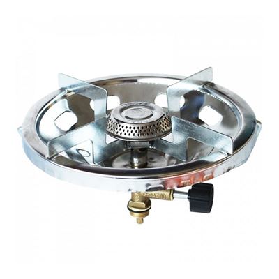 Kuchenka CAMPING K620 jedna płyta do PB-2kg