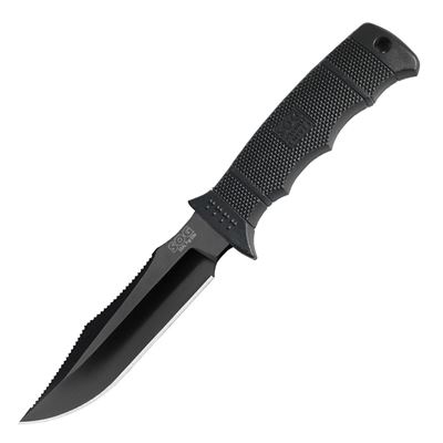Nóż SOG SEAL PUP ELITE CZARNY