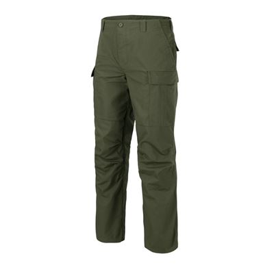 Spodnie BDU MK2 GREEN