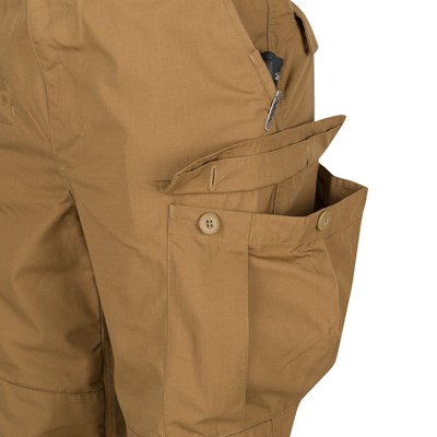 Spodnie BDU MK2 COYOTE