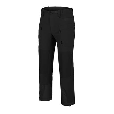 Spodnie BLIZZARD StormStretch® BLACK