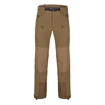 Spodnie BLIZZARD StormStretch® COYOTE