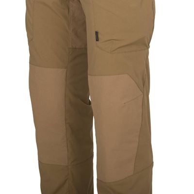 Spodnie BLIZZARD StormStretch® COYOTE