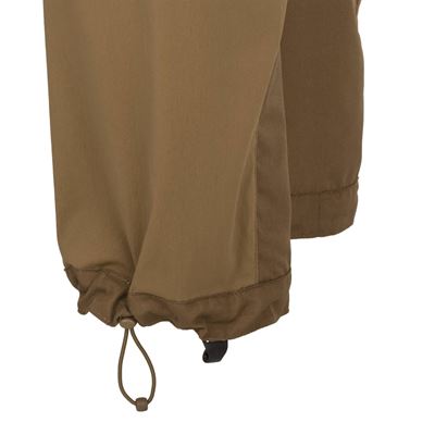 Spodnie BLIZZARD StormStretch® COYOTE