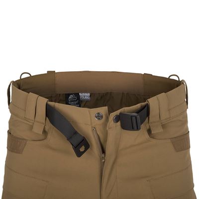 Spodnie BLIZZARD StormStretch® COYOTE
