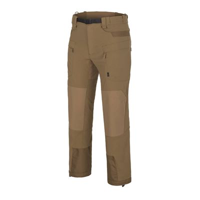 Spodnie BLIZZARD StormStretch® COYOTE