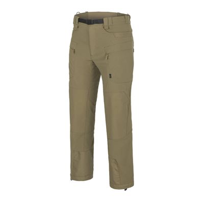 Spodnie BLIZZARD StormStretch® ADAPTIVE GREEN