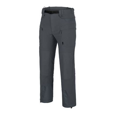 Spodnie BLIZZARD StormStretch® SHADOW GREY