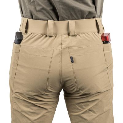 Spodnie CTP COVERT VersaStretch® KHAKI