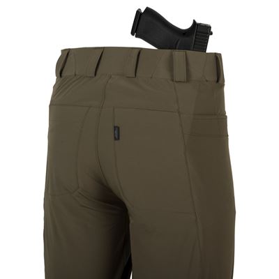 Spodnie CTP COVERT VersaStretch® LITE TAIGA GREEN