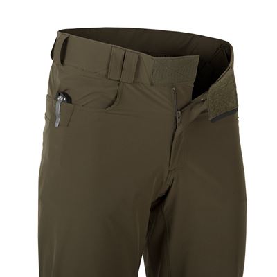 Spodnie CTP COVERT VersaStretch® LITE TAIGA GREEN