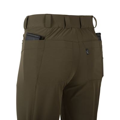 Spodnie CTP COVERT VersaStretch® LITE TAIGA GREEN