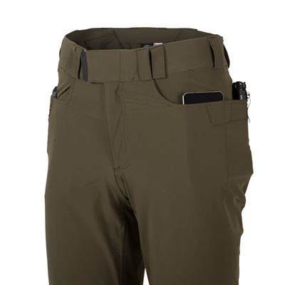 Spodnie CTP COVERT VersaStretch® LITE TAIGA GREEN