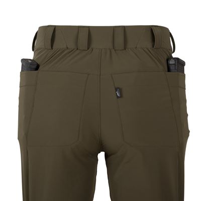 Spodnie CTP COVERT VersaStretch® LITE TAIGA GREEN