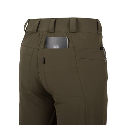 Spodnie CTP COVERT VersaStretch® LITE TAIGA GREEN