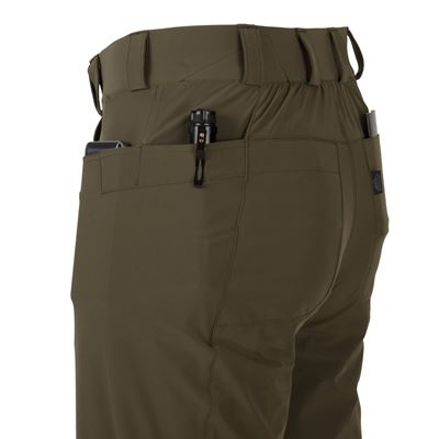 Spodnie CTP COVERT VersaStretch® LITE TAIGA GREEN