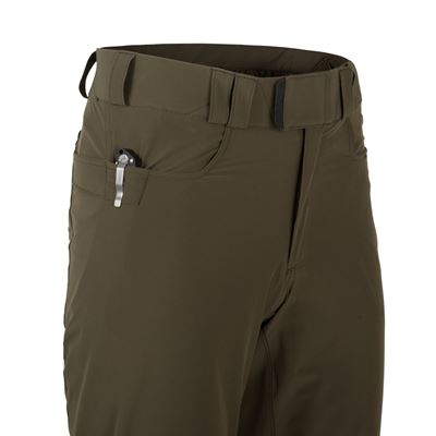 Spodnie CTP COVERT VersaStretch® LITE TAIGA GREEN