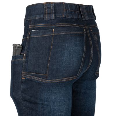 Taktyczne spodnie jeansowe GREYMAN JEANS®