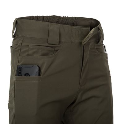 Spodenki GREYMAN TACTICAL TAIGA GREEN