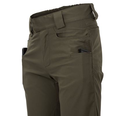 Spodenki GREYMAN TACTICAL TAIGA GREEN